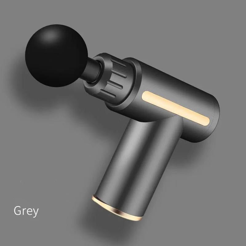 Mini Massage Gun Muscle Relaxer