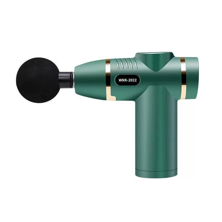 Mini Massage Gun Muscle Relaxer