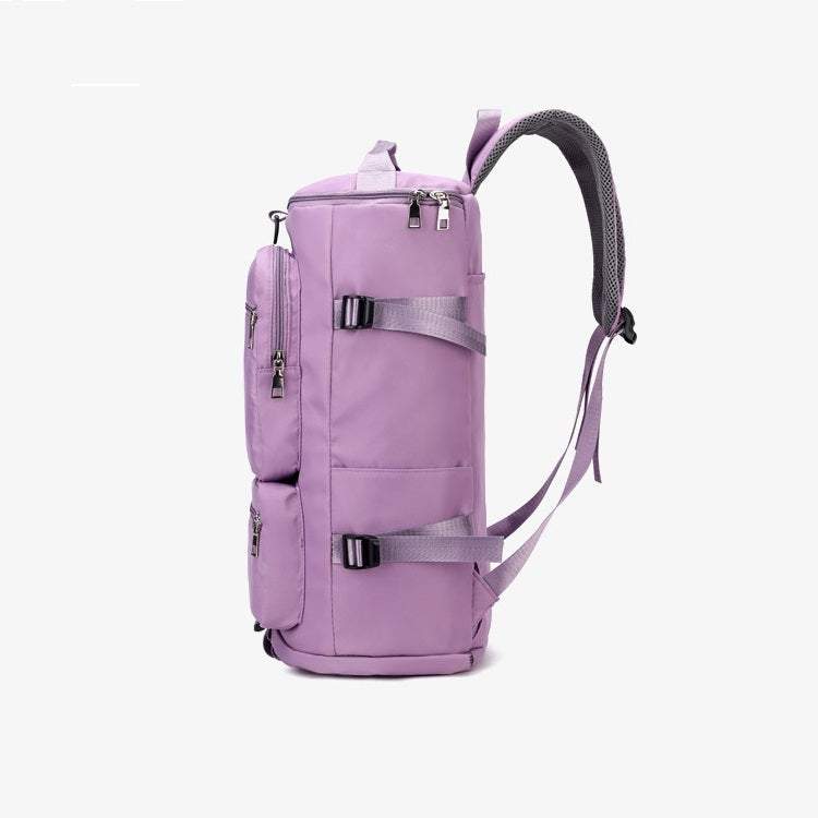One Shoulder Cross Body Gym Bag Large