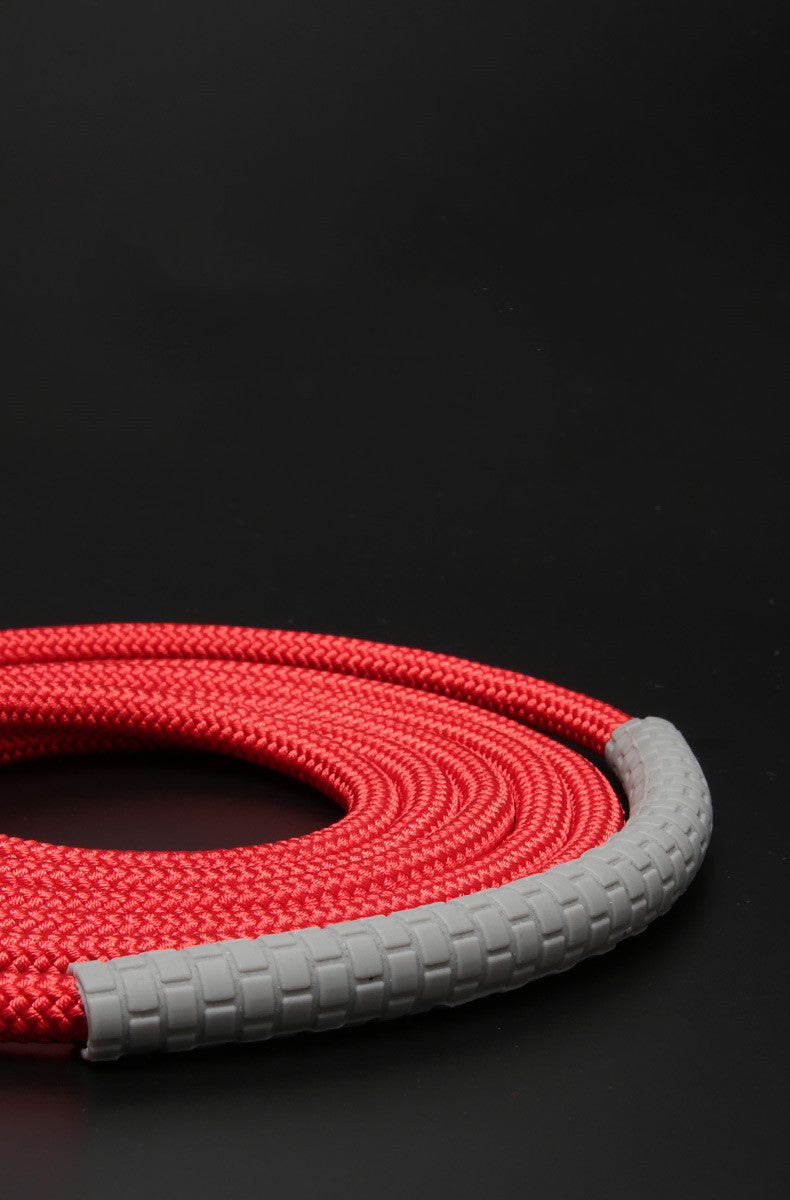Rope Fitness Weight Loss Exercise