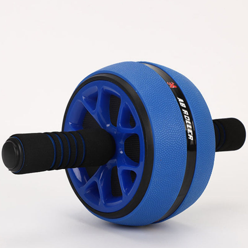 Abdominal Muscle Wheel Portable