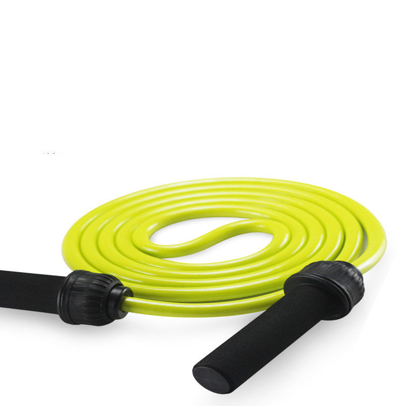 Training Fitness Rope Exercise