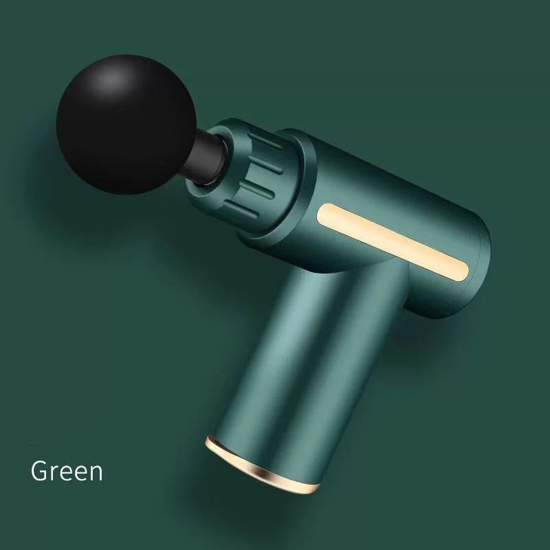 Mini Massage Gun Muscle Relaxer