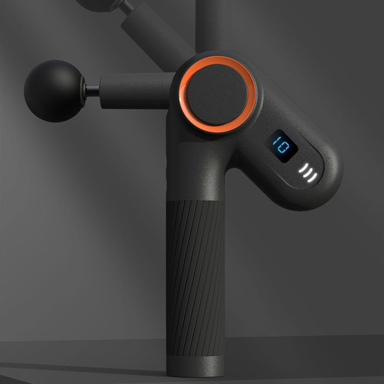 USB Rechargeable Massage Gun