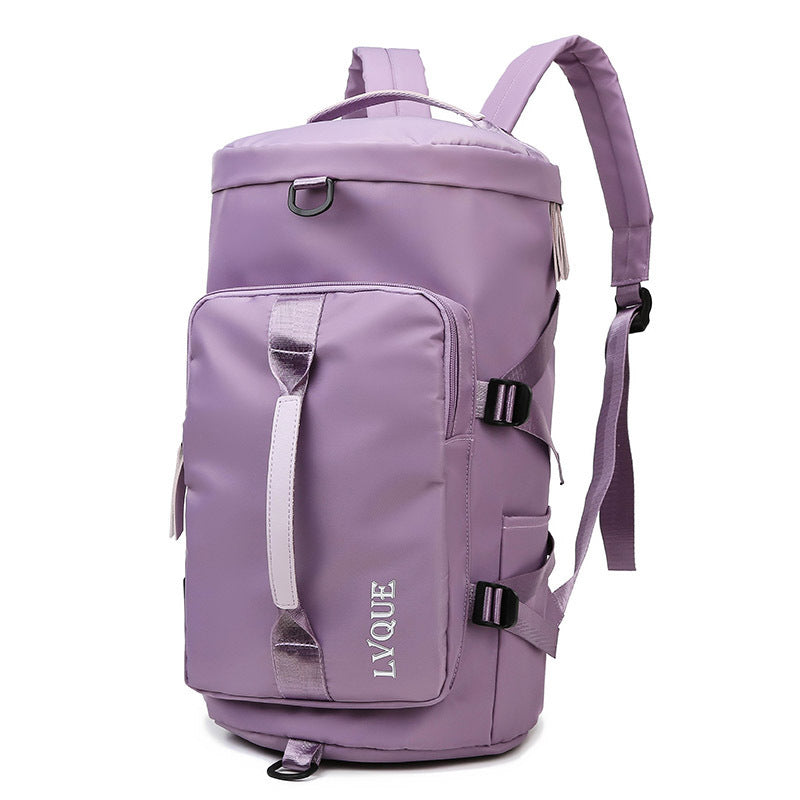 Waterproof Gym Fitness Bag Outdoor