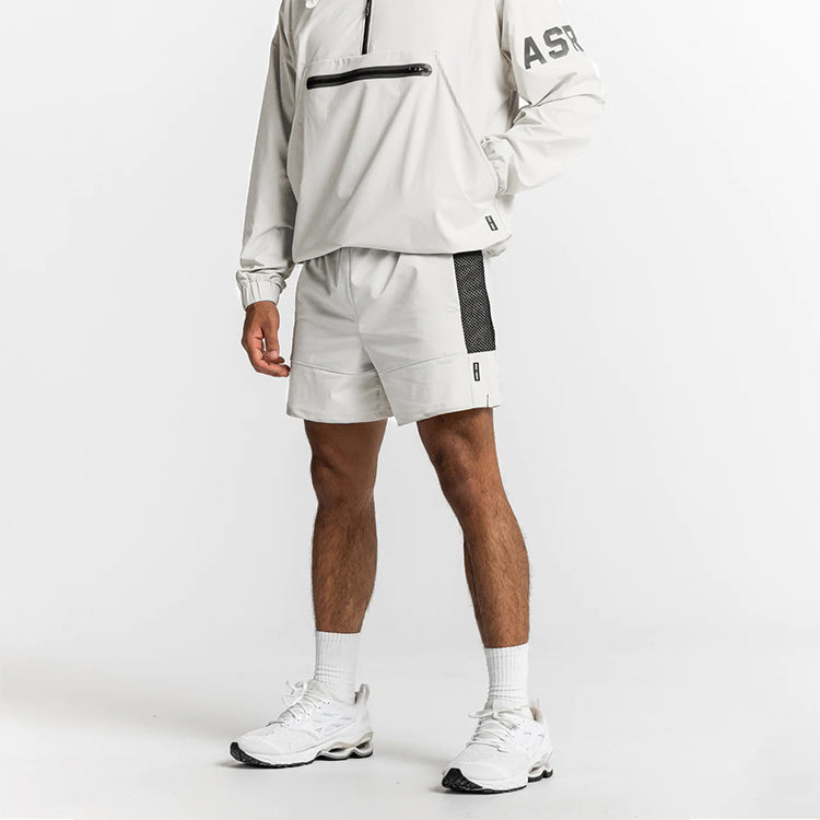 Gym Quick Dry Stretch Single Layer Shorts
