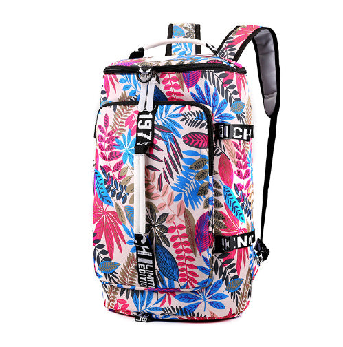 Waterproof Gym Fitness Bag Outdoor