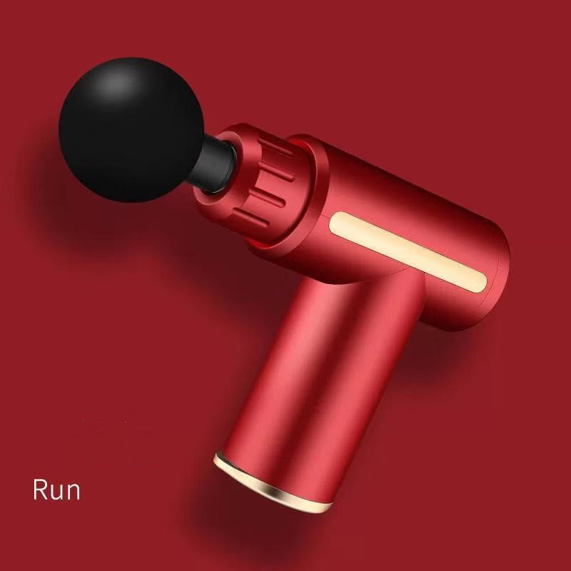 Mini Massage Gun Muscle Relaxer