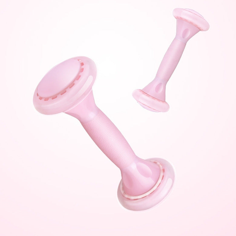 Household abdominal muscle wheel