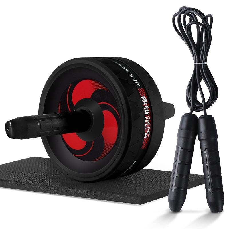 Exercise Fitness Wheel Abdominal Muscle