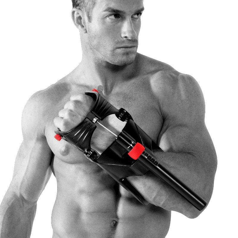Forearm Arm Fitness Gym Equipment