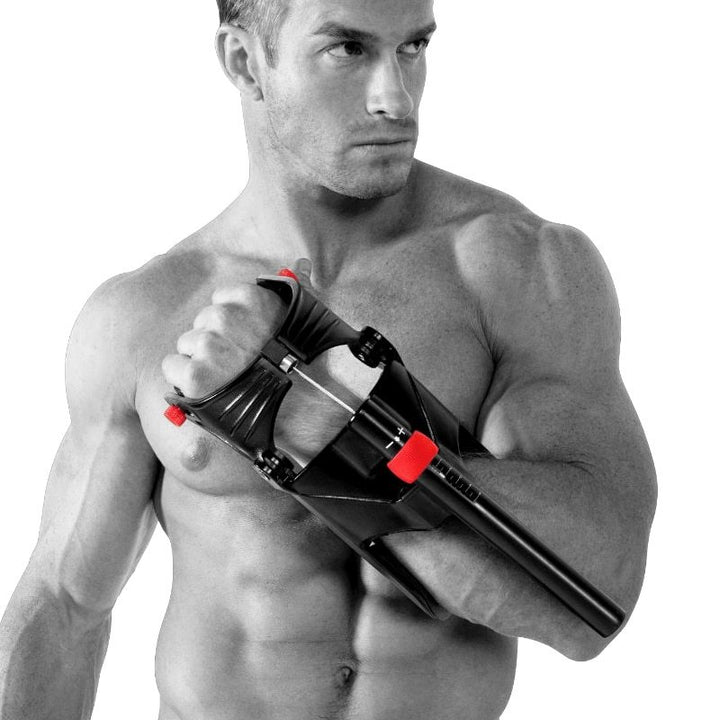 Forearm Arm Fitness Gym Equipment