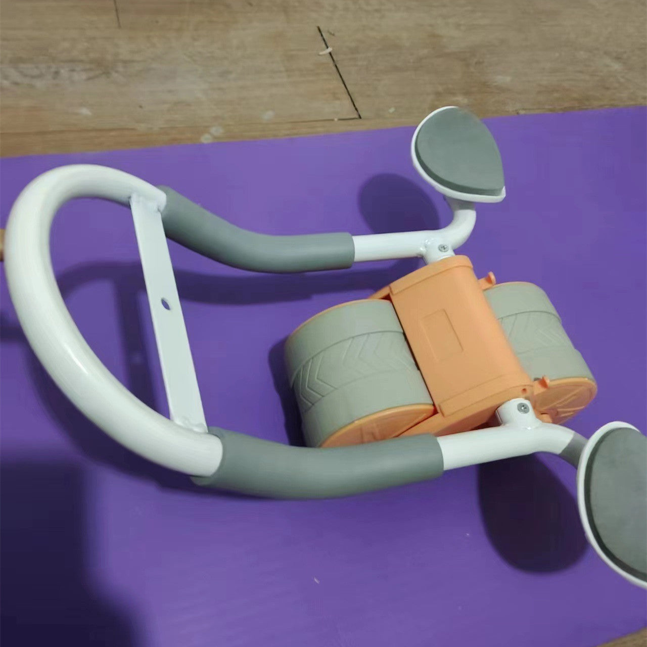 Muscle Building Abdominal Muscle Wheel