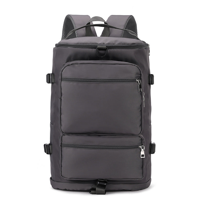 One Shoulder Cross Body Gym Bag Large