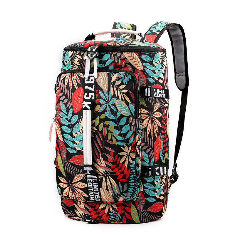 Waterproof Gym Fitness Bag Outdoor