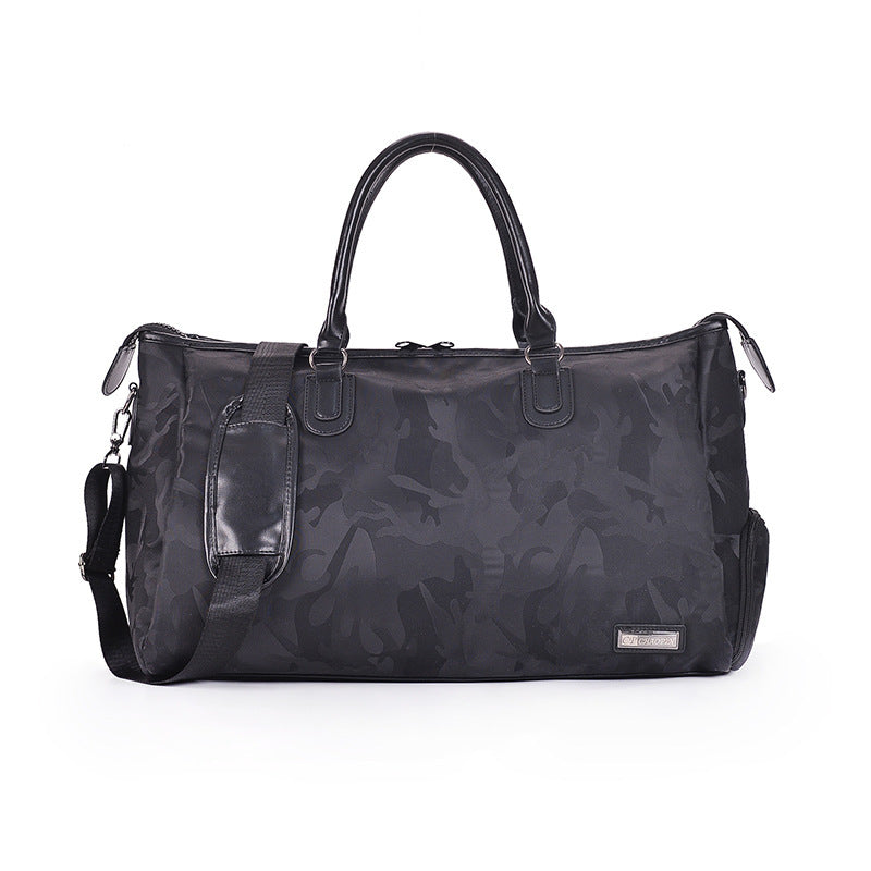 Fitness Bags Shoulder Gym Bag for Shoes