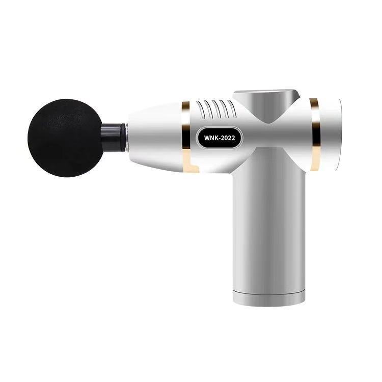 Mini Massage Gun Muscle Relaxer