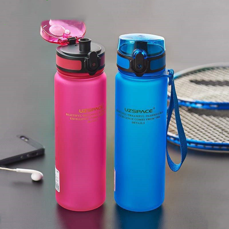Portable Motion Tritan Sport Water Bottle