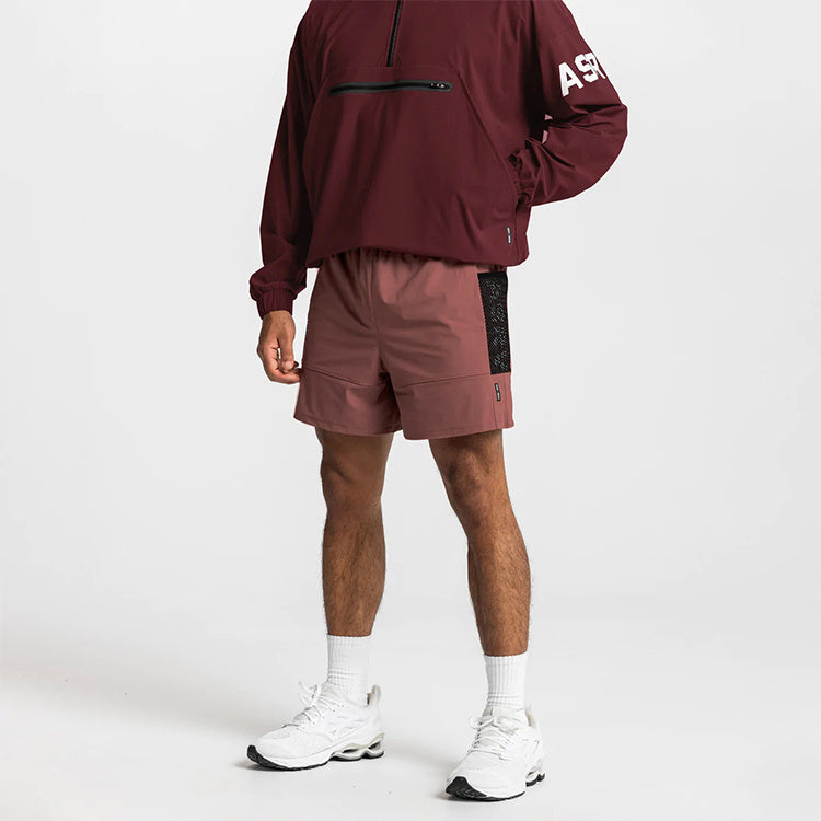Gym Quick Dry Stretch Single Layer Shorts
