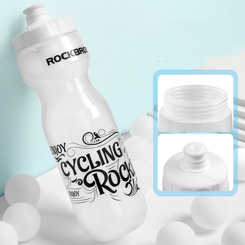 Water Cup Portable Outdoor Water Bottle