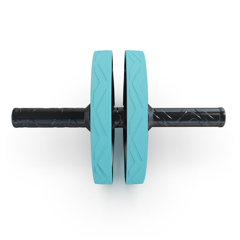Double Wheel Abdominal Strengthening