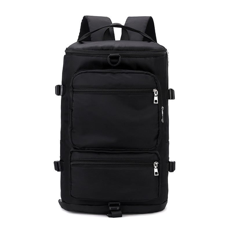 One Shoulder Cross Body Gym Bag Large