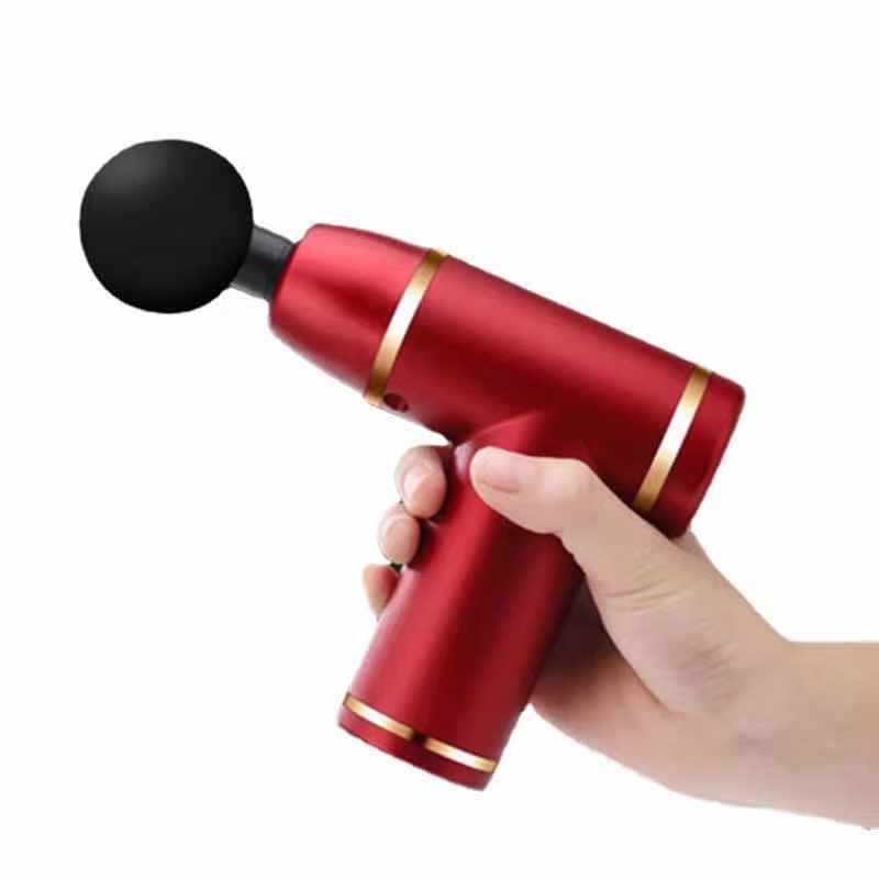 Mini Massage Gun Muscle Relaxer