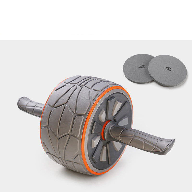 Abdominal Wheel Ladies Abdominal Exercise