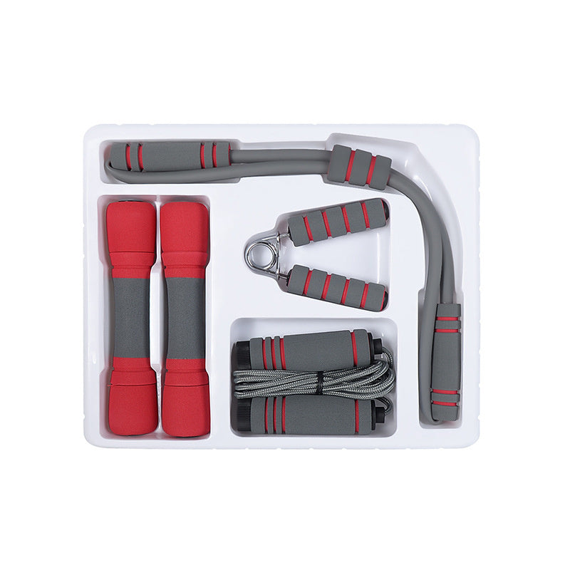 Women's Fitness Skipping Rope Spring