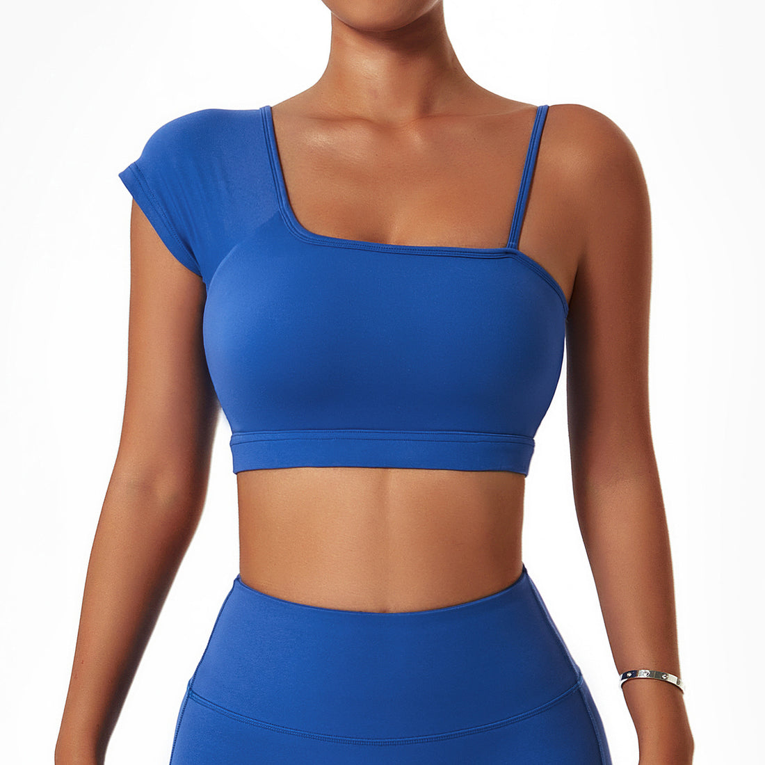 Yoga Suit Women's Gym Training Tights
