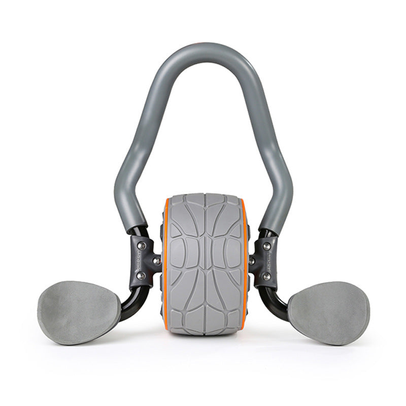 Abdominal Wheel Ladies Abdominal Exercise