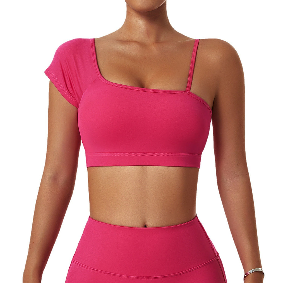 Yoga Suit Women's Gym Training Tights