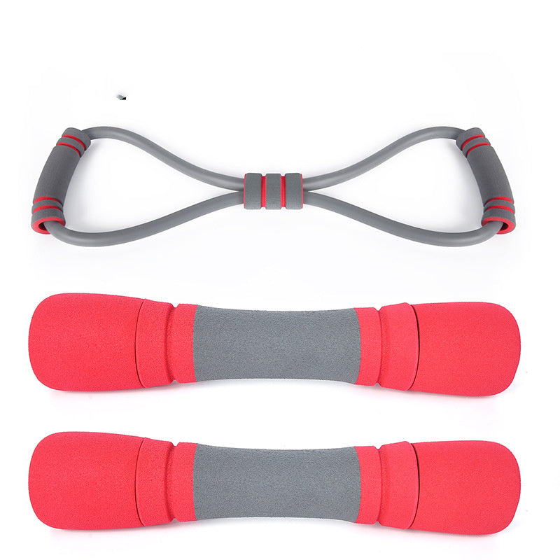Women's Fitness Skipping Rope Spring