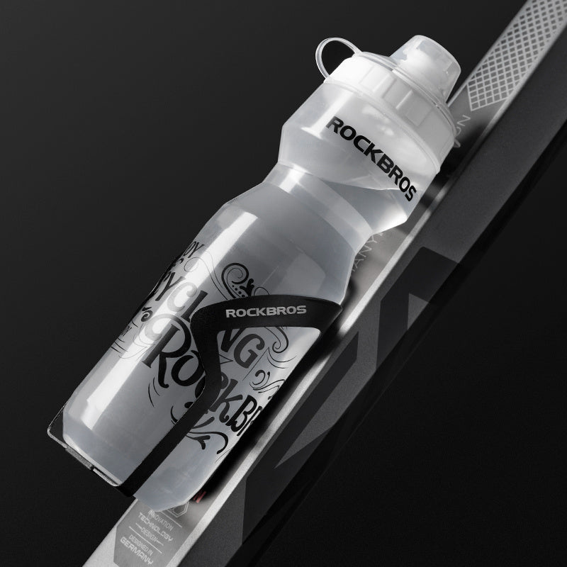 Water Cup Portable Outdoor Water Bottle