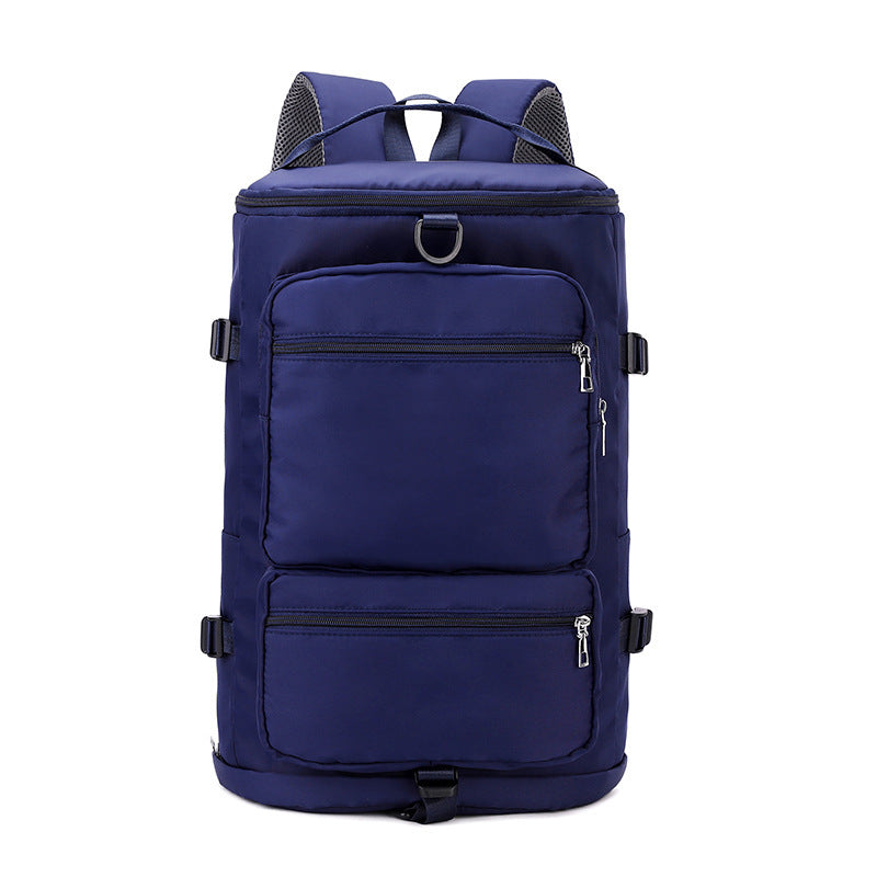 One Shoulder Cross Body Gym Bag Large