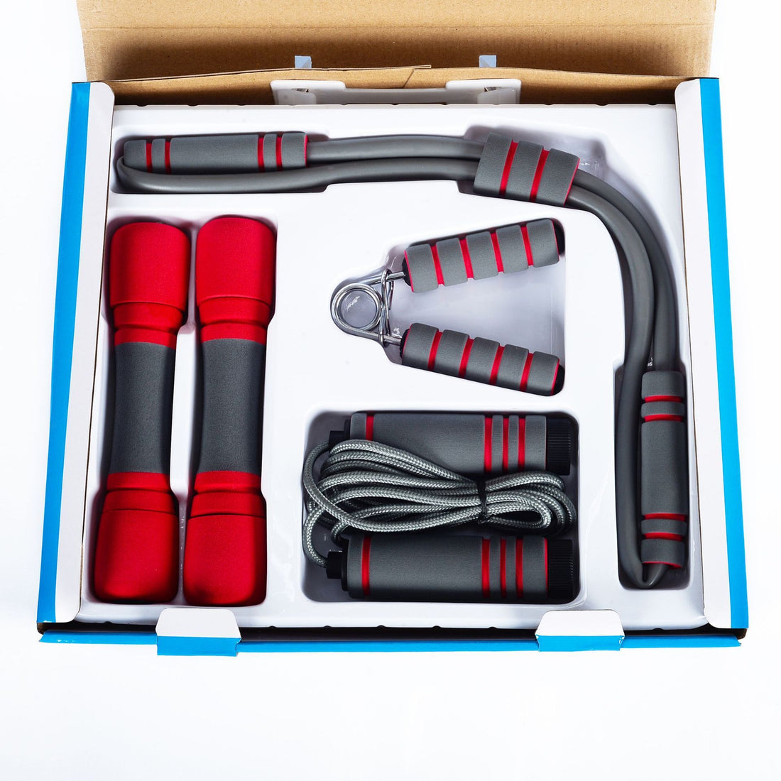Women's Fitness Skipping Rope Spring