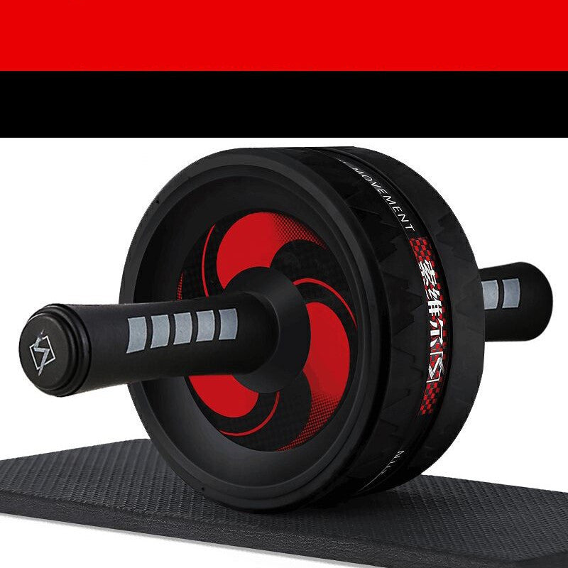 Exercise Fitness Wheel Abdominal Muscle