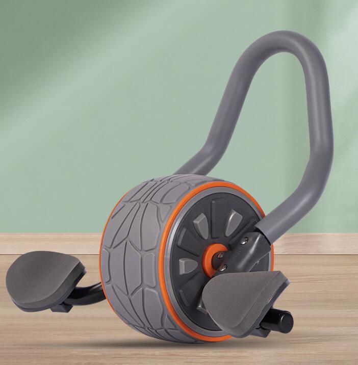 Abdominal Wheel Ladies Abdominal Exercise