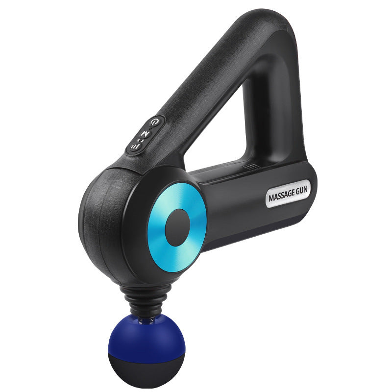 Fascia Gun Muscle Relaxer Massage Gun