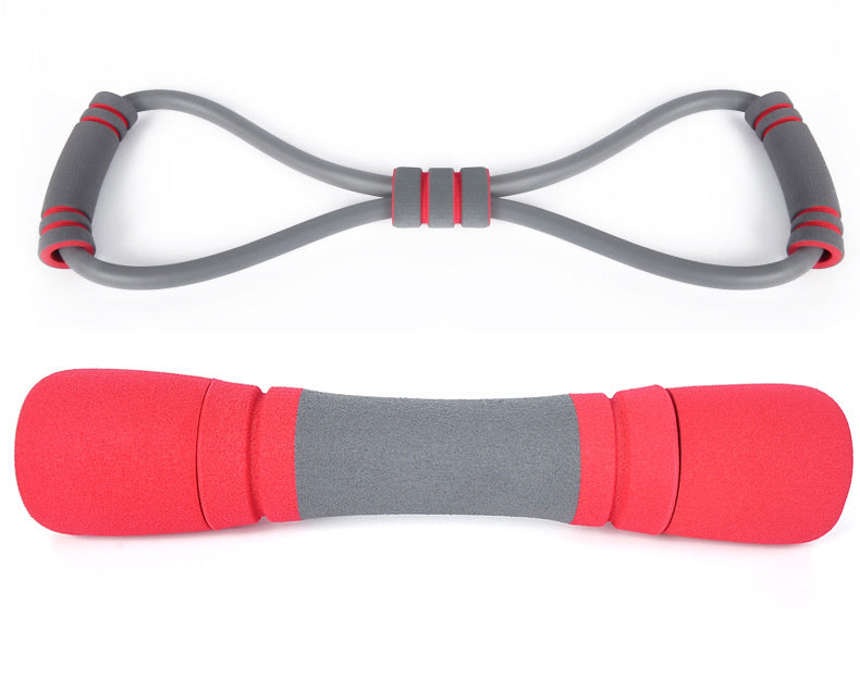 Women's Fitness Skipping Rope Spring